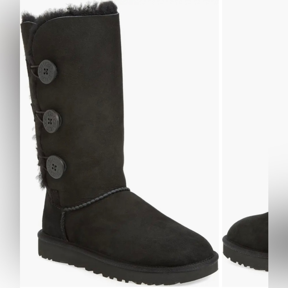 Bailey Button Uggs
